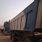 صندوق قلاب حجم 24 للبيع
