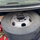 دينية سطحه جنط بكفرته