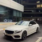مرسيدس c300