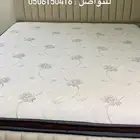 عندي مرتبة نفرين نظيفه
