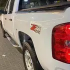 سلفرادو 2012 نضيف