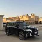 لكزس LX 570
