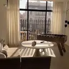 شققة جديده موثثه الثاث كامل