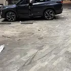 ميستوبيشي اوتلاندر 2025