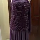 فستان انيق من جورجينا