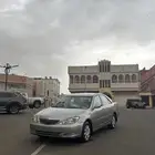 للبيع كامري 2004