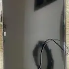 شاشة  سريرين  كلها جديدة
