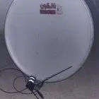 طبق دش ستالايت للبيع
