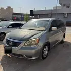 اوديسي 2007 للبيع