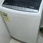 غسالة ملابس