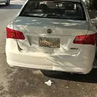 MG 350i قيير أوتامتيك موديل 2015