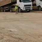 توريد رمل وبحص