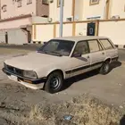 بيجو 505 موديل 1991