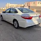 للبيع كامري مديل 2016