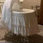 سرير مواليد