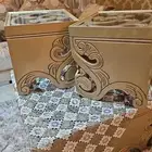 طاولات مجلس