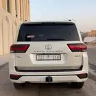 لاندكروزر 2024