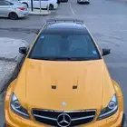 مرسيدس c250