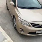 كورلا 2011 فل اسبشل