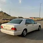 مرسيدس شبح 98 حجم 500