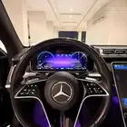 لمحبين النظافة مرسيدس موديل 2021 S580 تم البيع ...