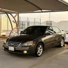 التيما 2005 فل كامل 6 سلندر اوتوماتيك