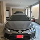 كامري 2024