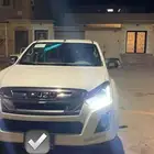 ايسوزو دي ماكس 2020