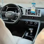 Elantra 2025 model used km 26000