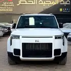روكس 01 - 7 مقاعد 2025 لدى شركة عبدالمجيد الخضر