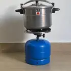 قدر ضغط كاتم سب SEB