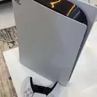 بلايستيشن فايف ديجتل نضيف