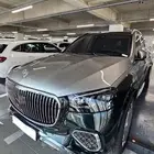 Mercedes Benz Maybax GLS 600 4 M 2023