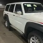 باترول نيسان سفاري حكومي 2007