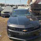 قطع كمارو اس اس تشليح 10-15 وقطع كابرس باسعار رمزيه 2014SS