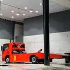 سطحة نقل الاحساء داخلي وخارجي