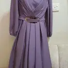 فستان