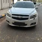 سيارة ماليبو 2013 للبيع