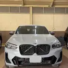 بي ام x4 سعودي الناغي ممشى قليل