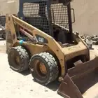 بوبكات كتر بلر 2003