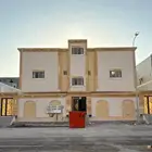 شقه ملحق مكونه من 6غرف وصاله وسيعه للبيع وسطح