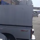 لبيع صندوق حدايد لددسن همرتين