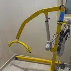 جهاز رافعة لذوي الاحتياجات الخاصة