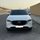 مازدا CX5 نص فل دبل