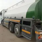 للبيع وايت ماء مقاس 19 طن