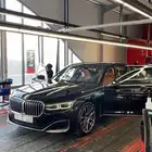 BMW 730li 2020