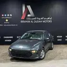 هيونداي اكسنت 2025