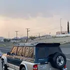 باترول 95 خليجي ثاني مالك شاريه وممشاه 20