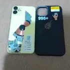 ايفون 11 128 القيقا الجوال كفو مغير له شاشه و بطاريه اصلي