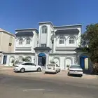 للبيع شقق حي المروج تبوك